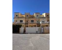 Resale - Town House - Orihuela Costa - Lomas de Don Juan