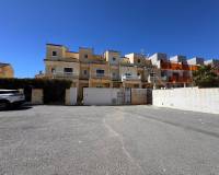 Resale - Town House - Orihuela Costa - Lomas de Don Juan