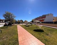 Resale - Town House - Orihuela Costa - Lomas de Don Juan