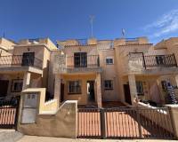 Resale - Town House - Orihuela Costa - Los Altos