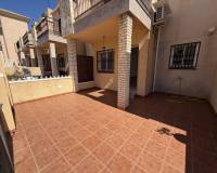 Resale - Town House - Orihuela Costa - Los Altos