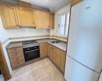 Resale - Town House - Orihuela Costa - Los Altos