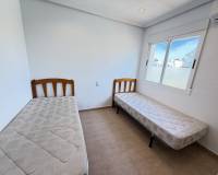 Resale - Town House - Orihuela Costa - Los Altos