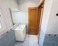 Resale - Town House - Orihuela Costa - Los Altos