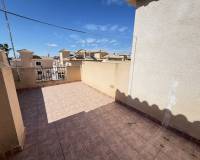 Resale - Town House - Orihuela Costa - Los Altos