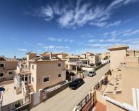 Resale - Town House - Orihuela Costa - Los Altos