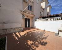 Resale - Town House - Orihuela Costa - Los Altos