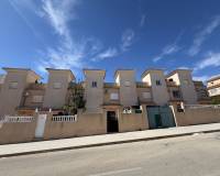 Resale - Town House - Orihuela Costa - Los Altos
