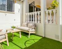 Resale - Town House - Orihuela Costa - Los Altos