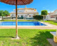 Resale - Town House - Orihuela Costa - Los Altos