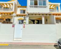 Resale - Town House - Orihuela Costa - Los Altos