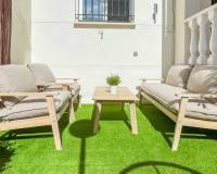 Resale - Town House - Orihuela Costa - Los Altos