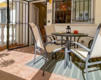 Resale - Town House - Orihuela Costa - Los Altos