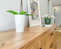 Resale - Town House - Orihuela Costa - Los Altos