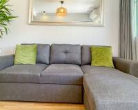Resale - Town House - Orihuela Costa - Los Altos
