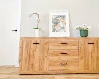 Resale - Town House - Orihuela Costa - Los Altos