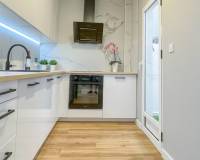 Resale - Town House - Orihuela Costa - Los Altos