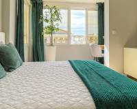 Resale - Town House - Orihuela Costa - Los Altos