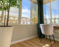 Resale - Town House - Orihuela Costa - Los Altos
