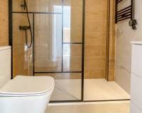 Resale - Town House - Orihuela Costa - Los Altos