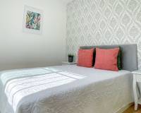 Resale - Town House - Orihuela Costa - Los Altos