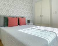 Resale - Town House - Orihuela Costa - Los Altos