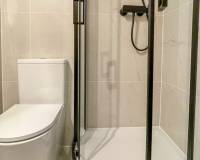 Resale - Town House - Orihuela Costa - Los Altos