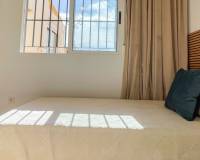 Resale - Town House - Orihuela Costa - Los Altos