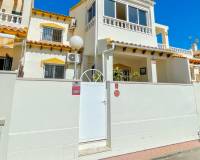 Resale - Town House - Orihuela Costa - Los Altos