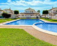 Resale - Town House - Orihuela Costa - Los Altos
