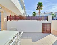 Resale - Town House - Orihuela Costa - Los Balcones