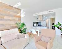 Resale - Town House - Orihuela Costa - Los Balcones