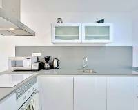 Resale - Town House - Orihuela Costa - Los Balcones