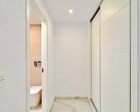 Resale - Town House - Orihuela Costa - Los Balcones