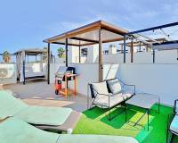 Resale - Town House - Orihuela Costa - Los Balcones