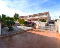 Resale - Town House - Orihuela Costa - Los Balcones