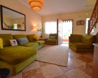 Resale - Town House - Orihuela Costa - Los Balcones