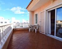 Resale - Town House - Orihuela Costa - Los Balcones