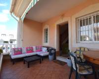Resale - Town House - Orihuela Costa - Los Balcones