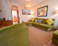 Resale - Town House - Orihuela Costa - Los Balcones