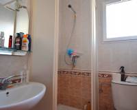 Resale - Town House - Orihuela Costa - Los Balcones