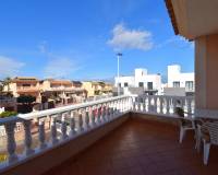 Resale - Town House - Orihuela Costa - Los Balcones