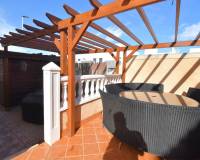 Resale - Town House - Orihuela Costa - Los Balcones