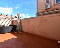 Resale - Town House - Orihuela Costa - Los Balcones