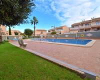 Resale - Town House - Orihuela Costa - Los Balcones