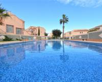 Resale - Town House - Orihuela Costa - Los Balcones