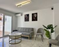 Resale - Town House - Orihuela Costa - Los Balcones