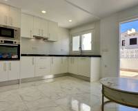 Resale - Town House - Orihuela Costa - Los Balcones