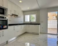 Resale - Town House - Orihuela Costa - Los Balcones