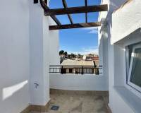 Resale - Town House - Orihuela Costa - Los Balcones